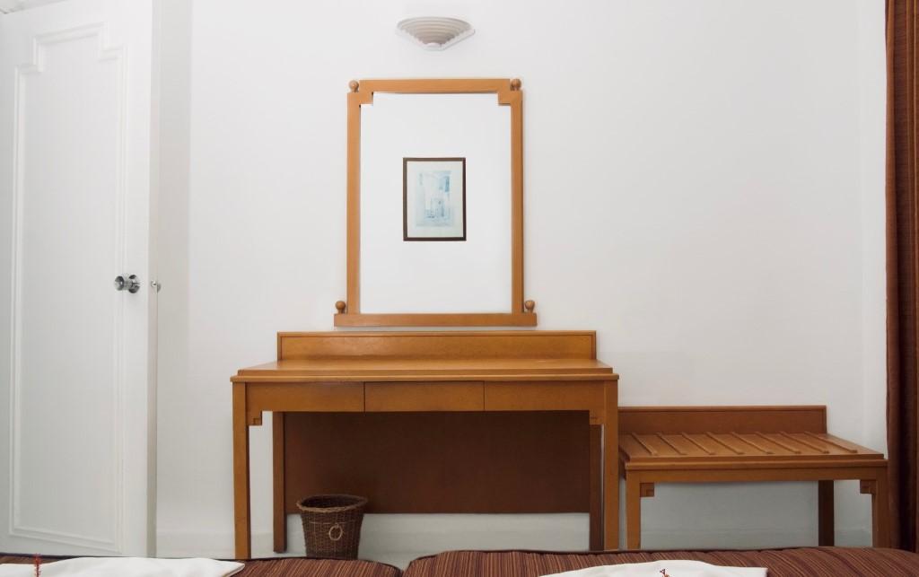 Dar El Manara Djerba Hotel & Aparts 미던 외부 사진